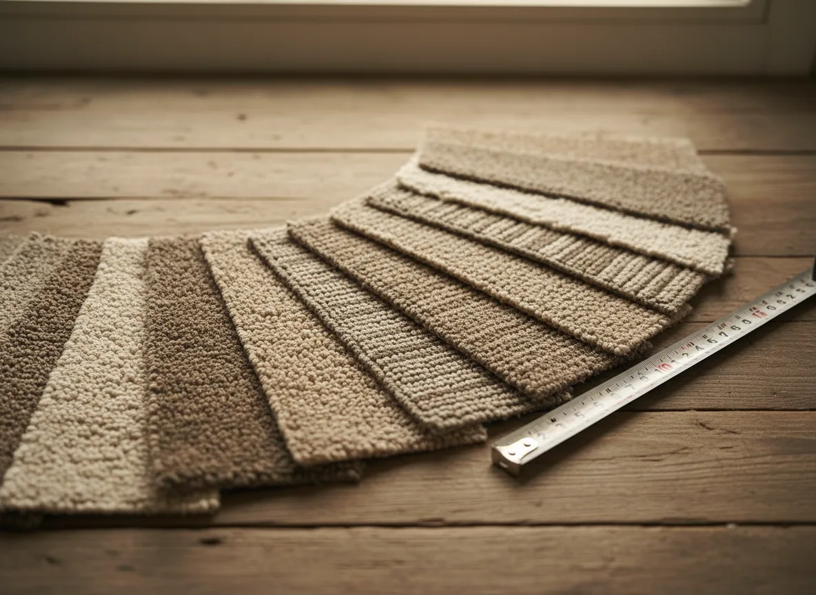 Carpet Installation Eustace, TX FAQs
